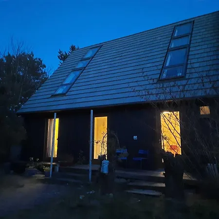 Ubytování v soukromí 