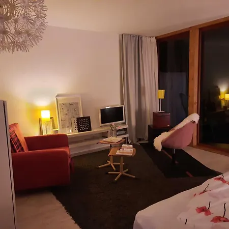 Ubytování v soukromí 