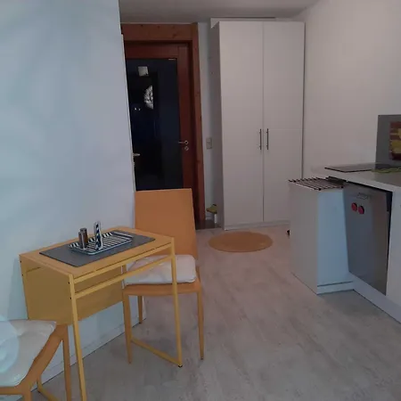 Alloggio in famiglia 